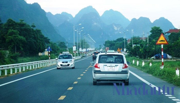 Dự án BOT nhìn từ câu chuyện 'giải cứu' cao tốc Bắc Giang - Lạng Sơn