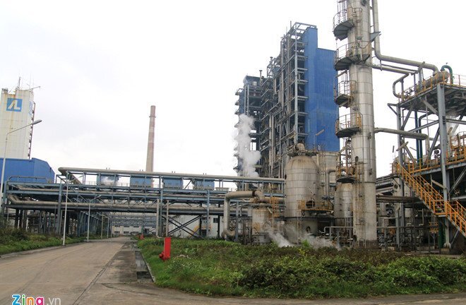 ‘Sẽ xử lý đúng người, đúng tội tại 12 dự án yếu kém ngành công thương’