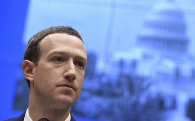 Đất nước đầu tiên cấm cửa Facebook vì tin tức giả mạo