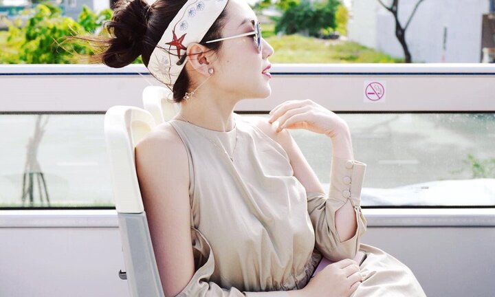 Hot girl Việt nào vừa xinh đẹp vừa học giỏi?