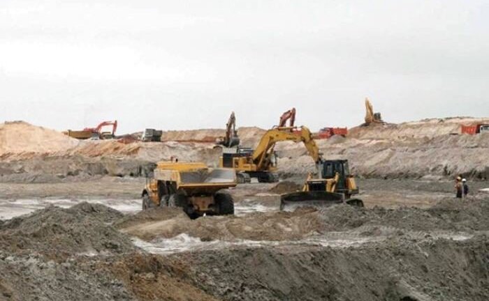 Vũng lầy Thạch Khê và ẩn số Hòa Phát