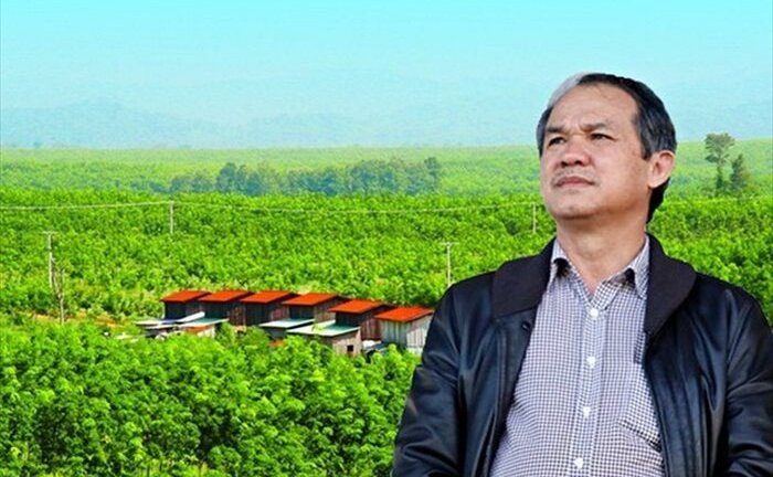 Bầu Đức chỉ mua được 1/4 số cổ phiếu HAG đăng ký do chưa kịp thu xếp tiền