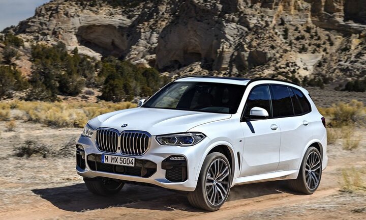 BMW X5 2019 khác biệt gì so với thế hệ cũ?