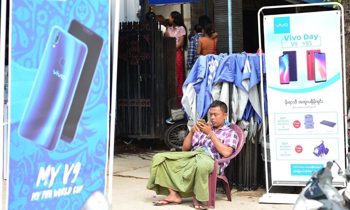 Đâu là cơ hội của Viettel tại Myanmar?