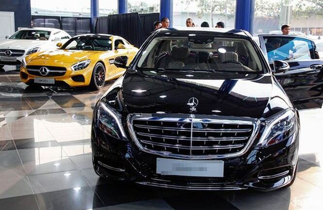 Ôtô nhập khẩu khan hàng tác động thế nào đến thị trường xe Việt?