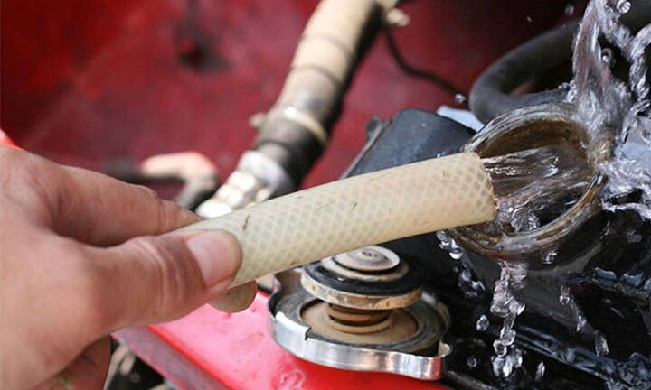 Kiến thức đơn giản bảo quản xe hơi mùa nắng nóng