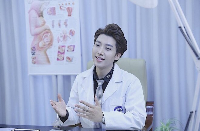 Bà bầu ngồi yên xe nóng có gây sảy thai?