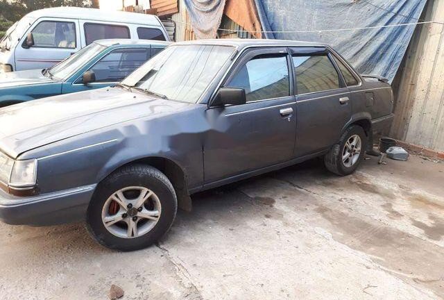 Ô tô 30 - 40 triệu đồng, tiền tân trang đắt gấp đôi