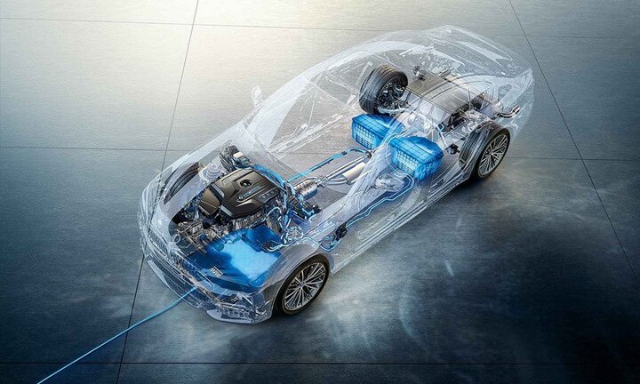 BMW được bình chọn là thương hiệu xe hơi sáng tạo nhất thế giới