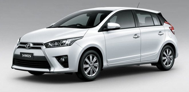 Doanh số bằng 0, đại lý đưa giá 'mềm' hơn 20 triệu đồng cho Toyota Yaris 2018?