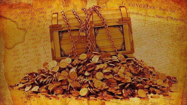 Bí ẩn về kho báu 60 triệu 'đô' khiến kẻ bị bắt, người khuynh gia bại sản