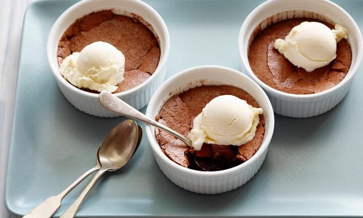 Những món không nên ăn vào sáng ngày thi kẻo giảm phong độ làm bài