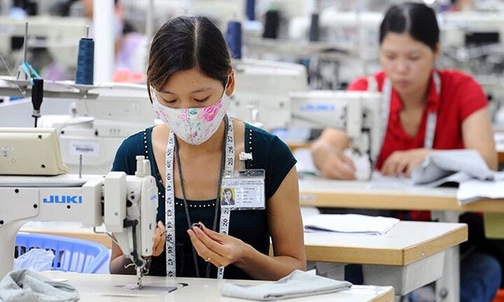 Lương hưu của 90.000 lao động nữ nghỉ hưu từ ngày 1/1/2018 đến 31/12/2021: Sẽ được 'bù đắp'