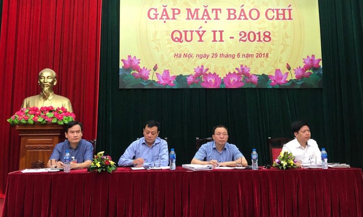 Bộ Y tế phản bác thông tin 'giá viện phí cao gấp 100 lần giá sử dụng thực tế'