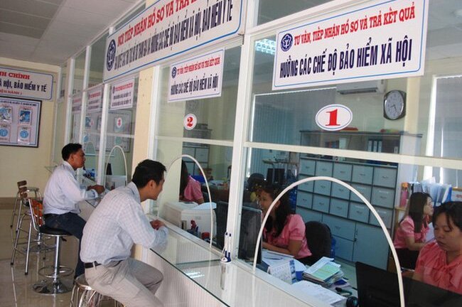 Lĩnh bảo hiểm xã hội một lần: Sao lại lấy tích lũy cho tuổi già tiêu cho lúc trẻ?