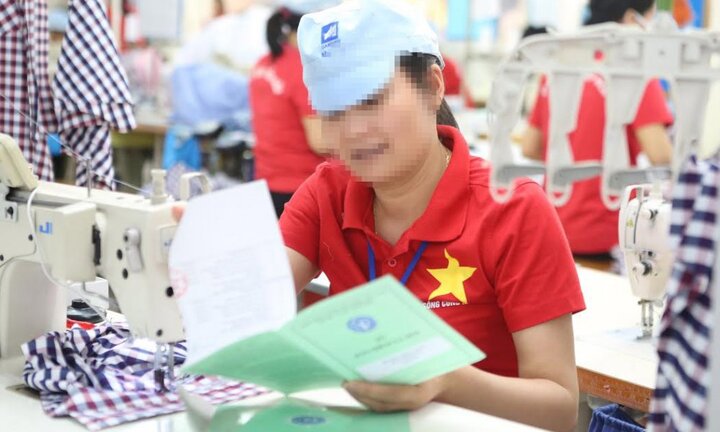 So sánh BHXH với bảo hiểm thương mại là vi phạm pháp luật