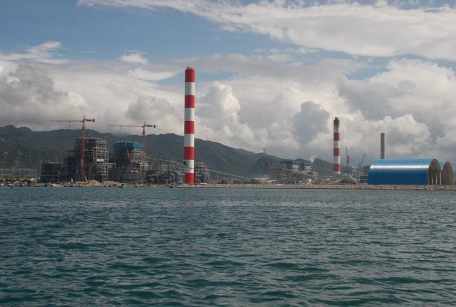 Xem xét chuyển nhiệt điện tỷ USD từ PVN sang doanh nghiệp Trung Quốc?