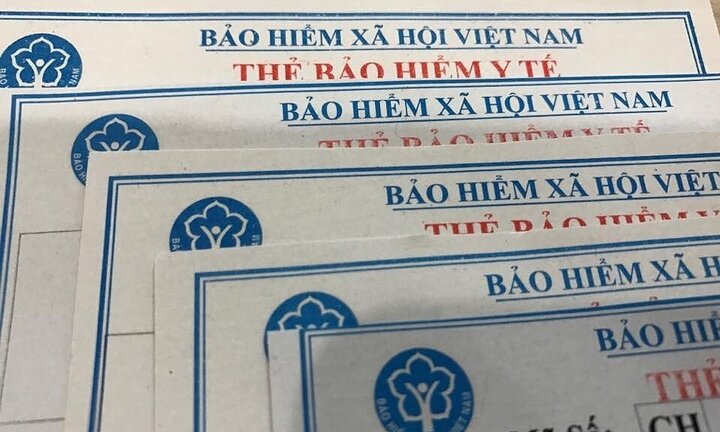 Bệnh nhân được Bảo hiểm Y tế chi hơn 5 tỷ đồng mắc bệnh gì?