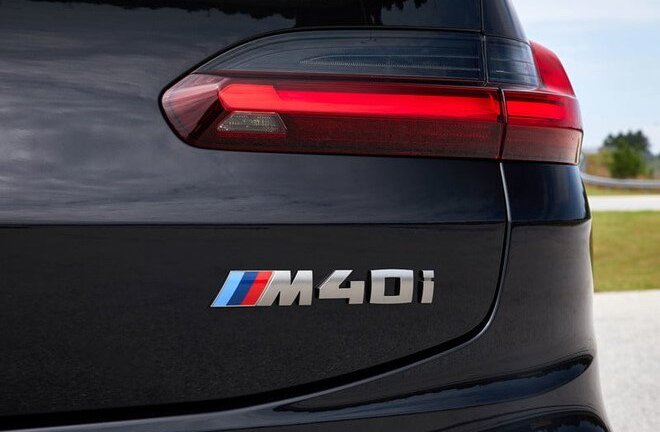 BMW X4 2019 - Lái thể thao, mạnh mẽ, giá cao ngất ngưởng