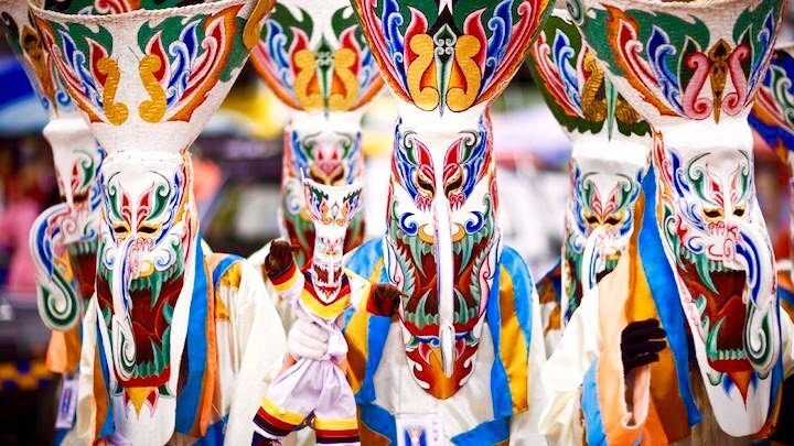 Bí ẩn những truyền thuyết ma quỷ và lý do tại sao không nên huýt sáo khi đến Thái Lan?