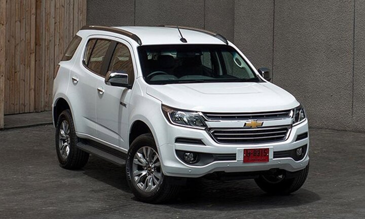 Tuần đầu tháng 7, hàng loạt mẫu ô tô giảm giá tới 130 triệu đồng