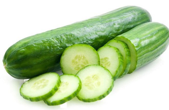 Chống nóng mùa hè, nên ăn ngay những thực phẩm mát gan, thải độc này