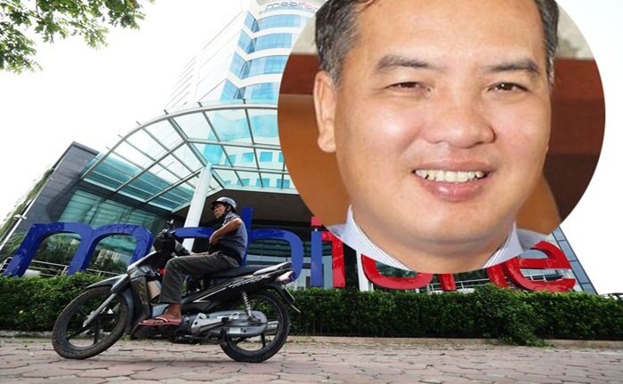 Vì sao ông Lê Nam Trà bị bắt?