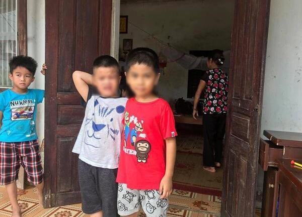 Người chồng ly hôn vợ trong vụ trao nhầm con: 'Tôi tha thiết muốn đón con về'