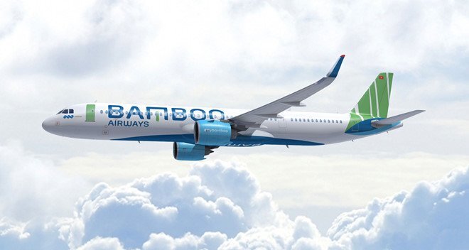 Hãng hàng không Bamboo Airways của FLC đủ điều kiện cấp phép bay