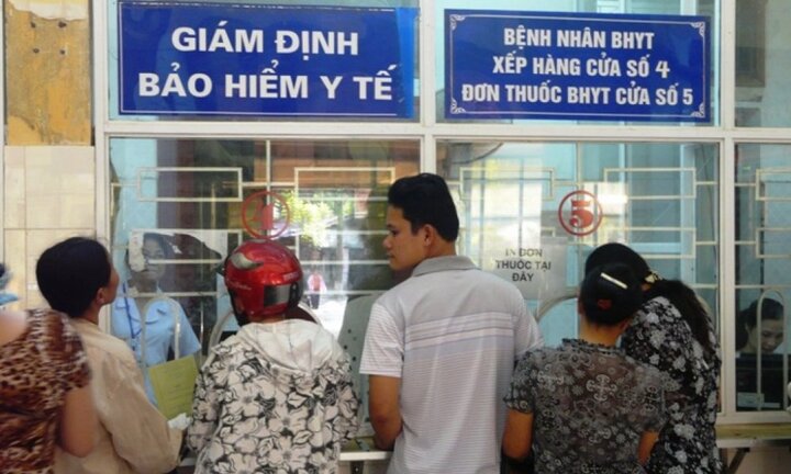 Bệnh viện kê ảo hàng trăm bệnh nhân mổ viêm phúc mạc ruột thừa để trục lợi