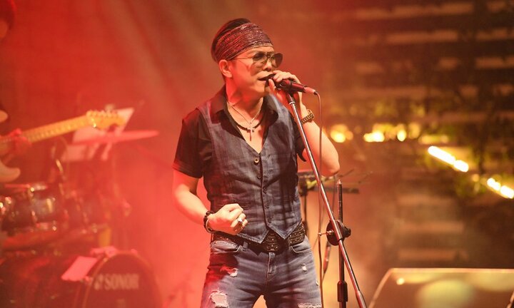 Jimmii Nguyễn làm sống lại 'cả một trời thương nhớ' của thế hệ 7X, 8X