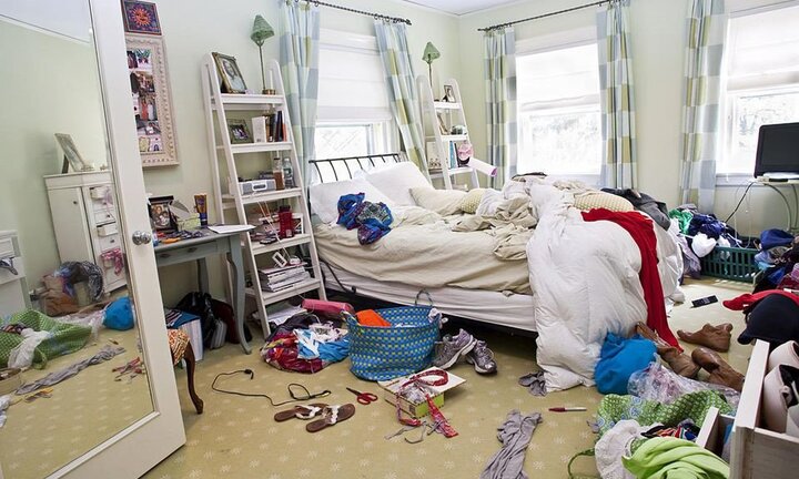 8 thứ tối kị đặt trong phòng ngủ