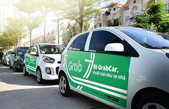 Chủ tịch Taxi Hà Nội: Có sự 'bất nhất' về xe Grab