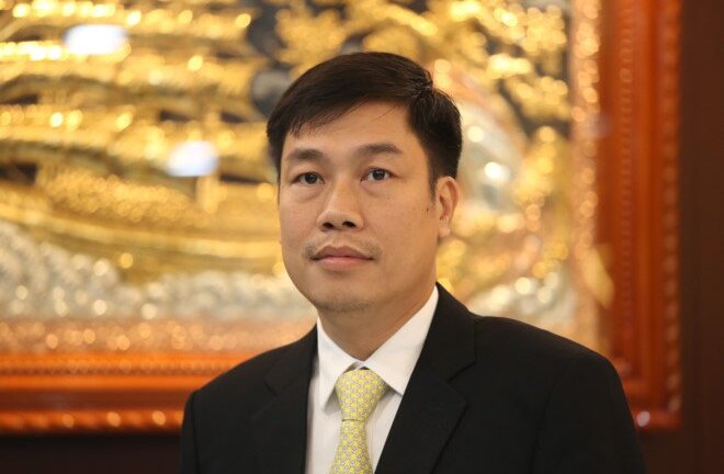 Tập đoàn An Phát tự tin PVTEX sẽ sớm 'thay da đổi thịt'