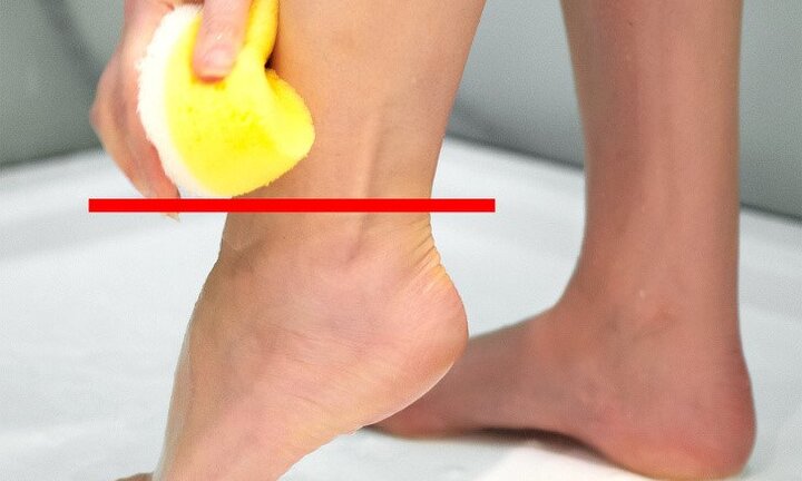 10 sai lầm khi tắm gội nhiều người mắc phải hàng ngày