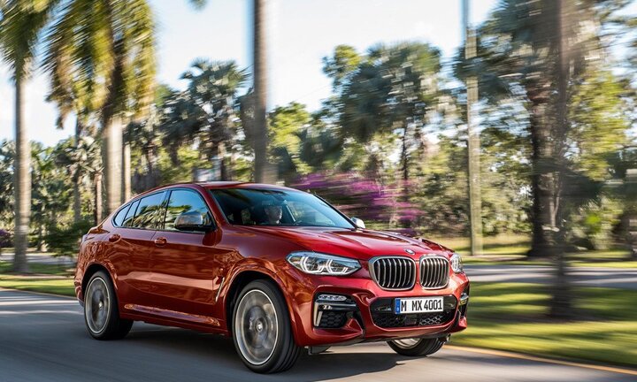 Hải quan Trung Quốc chặn nhiều lô xe Mercedes, BMW nhập khẩu