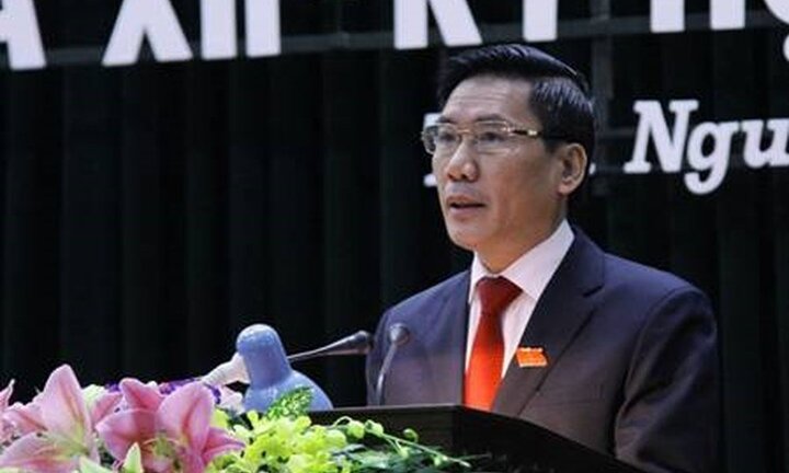 Đối ngoại trong thu hút đầu tư FDI, Chủ tịch tỉnh Thái Nguyên: 'Chúng tôi đưa ra 6 cam kết với nhà đầu tư'