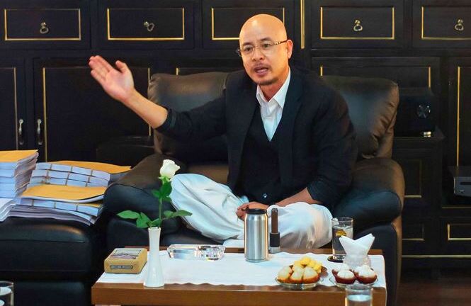 Những vụ ly hôn 'đắt giá' của đại gia Việt: Ồn ào tranh chấp tài sản đến chiến tranh pháp lý