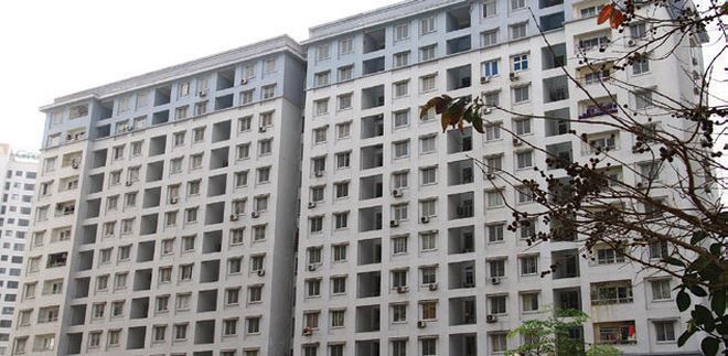 Hà Nội: Phê duyệt khu nhà ở xã hội tập trung rộng hơn 44ha