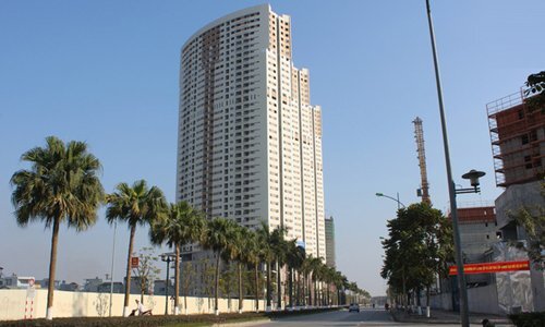 Nhiều ban quản trị châm ngòi cuộc chiến chung cư