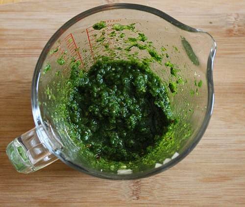 Ăn lá ngò gai theo cách này sẽ rất tốt cho sức khỏe của bạn