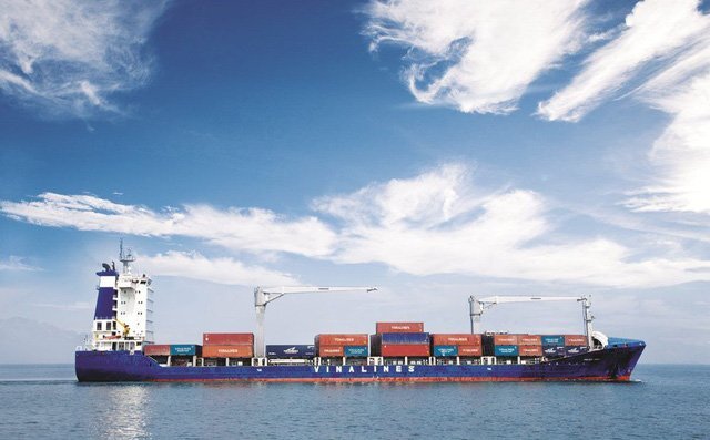 Vinalines lần đầu giới thiệu cổ phiếu ra công chúng vào ngày 20/8