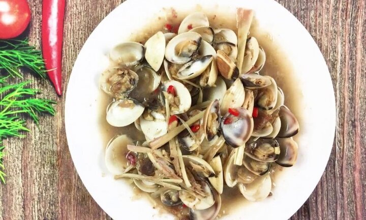 Sai lầm khi ăn ngao nhiều người mắc phải, ai không nên ăn ngao hấp?