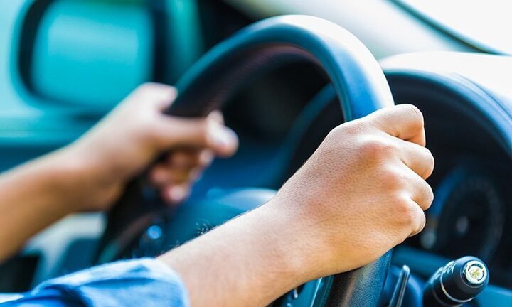 Cảnh báo những dấu hiệu stress khi lái xe