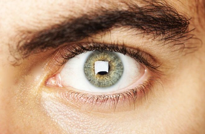 8 bộ phận bẩn nhất trên cơ thể bạn