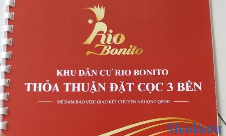 Nhiều doanh nghiệp địa ốc lách thuế từ 20% xuống 2% thế nào?