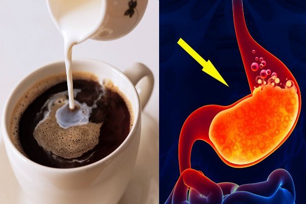 Caffeine thâm nhập vào máu, biến đổi cơ thể người uống cà phê thế nào?