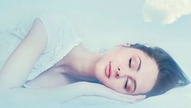 Giải mã giấc mơ hàng đêm: Giấc mơ báo hiệu điều gì về sức khỏe của bạn