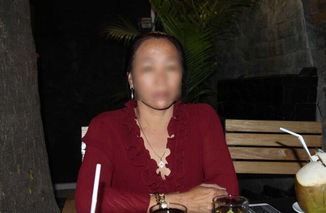 Bệnh viện Chợ Rẫy bị tố: Dì ruột bệnh nhân nói gì?