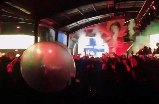 7 người chết trong lễ hội âm nhạc ở Hồ Tây: Bóng cười tàn phá cơ thể khủng khiếp tới mức nào?